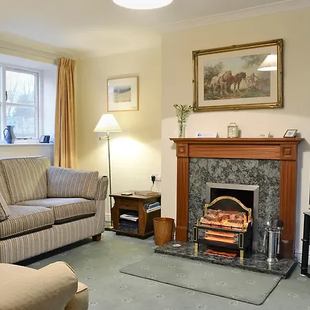 Holiday home The Arches