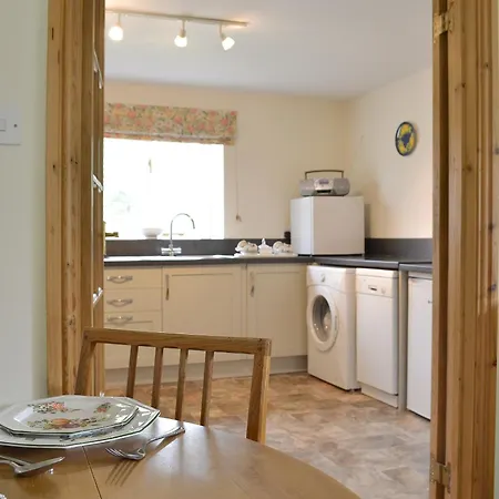 The Arches Holiday home