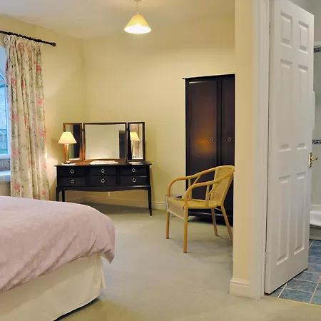 The Arches Holiday home Slingsby