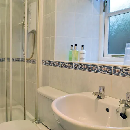 Holiday home The Arches Slingsby