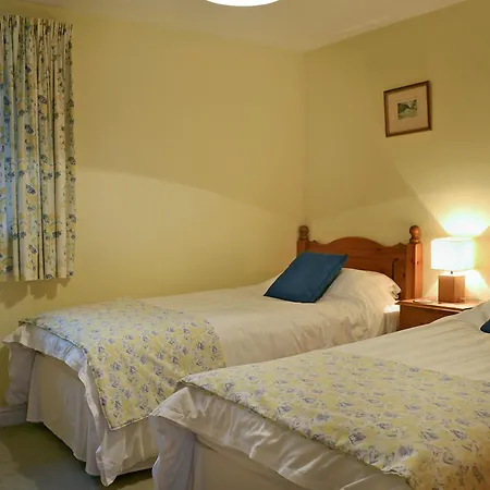 The Arches Holiday home Slingsby