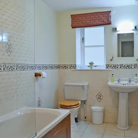 The Arches Holiday home Slingsby