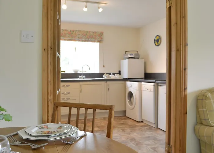 The Arches Holiday home