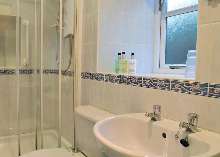 Holiday home The Arches Slingsby